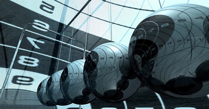 系统化开发知识分享